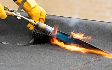 flat roof repairs Aberdulais, Neath Port Talbot