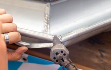 disadvantages of Aberdulais lead roofing