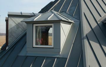 metal roofing Aberdulais, Neath Port Talbot