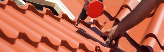 save on Aberdulais roof installation costs