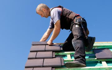 disadvantages of Aberdulais slate roofing