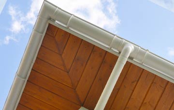 Aberdulais soffit types