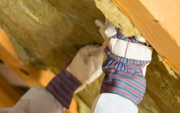 types of Aberdulais pitched roof insulation materials